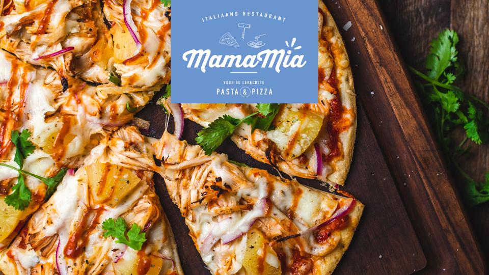 Mama Mia!
