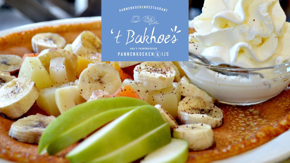 't Bakhoes