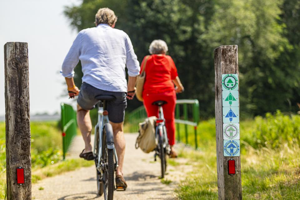 Fahrradverleih