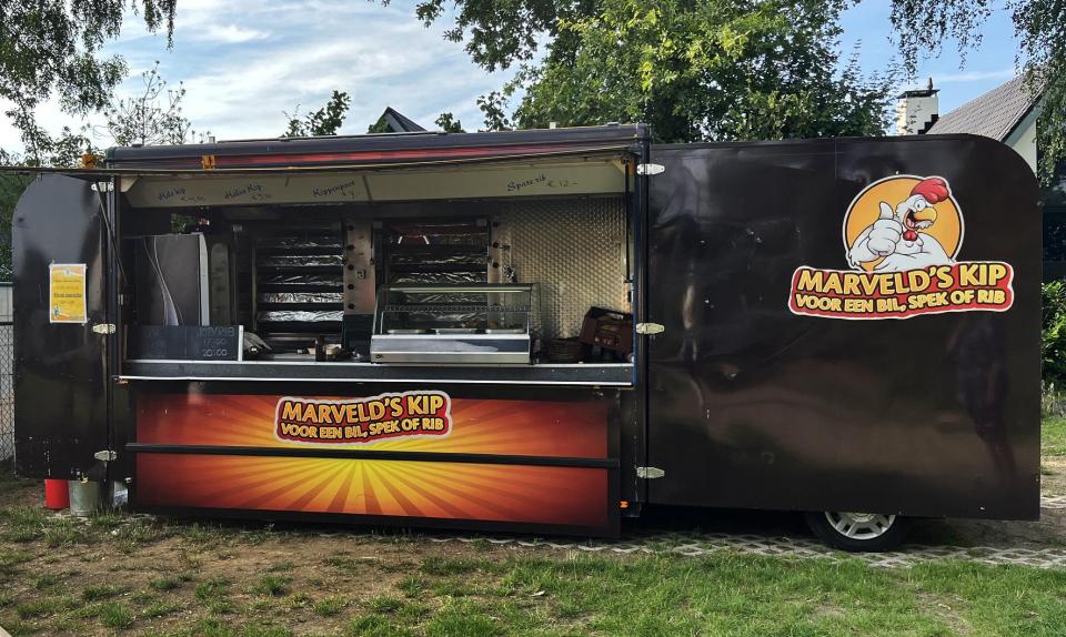 Foodtruck